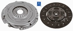 Set ambreiaj SACHS 3000 970 152