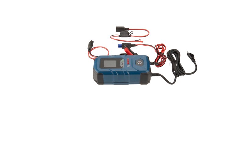 APARAT DE INCARCAT BATERIA DE ACUMULATORI BOSCH 0 189 921 080 - Piesa auto compatibila cu mai multe marci