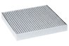 Filtru aer habitaclu Stellox 71-10671-SX