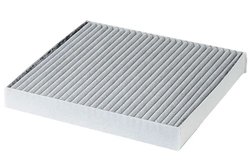 Filtru aer habitaclu Stellox 71-10671-SX