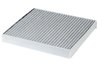 Filtru aer habitaclu Stellox 71-10671-SX