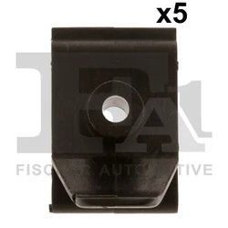 CLIPS, ACOPERIRE DECORATIVA SI PROTECTIE FA1 77-10022.5 - Compatibil cu LEXUS, TOYOTA