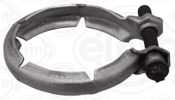 CONECTOR TEAVA ESAPAMENT ELRING 192.560 - Compatibil cu BMW, MINI