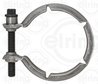 CONECTOR TEAVA ESAPAMENT ELRING 192.560 - Compatibil cu BMW, MINI