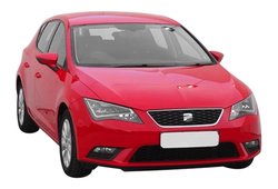 CARENAJ ROATA PHIRA LE-12459 - Compatibil cu SEAT
