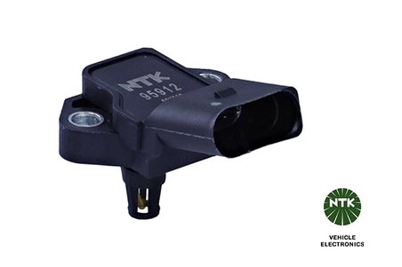 Senzor presiune galerie admisie NTK 95912