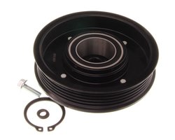 CUPLA MAGNETICA COMPRESOR CLIMATIZARE MAXGEAR AC130047 - Compatibil cu MERCEDES-BENZ