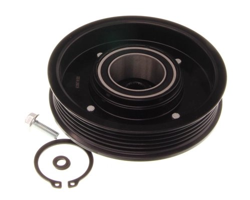 CUPLA MAGNETICA COMPRESOR CLIMATIZARE MAXGEAR AC130047 - Compatibil cu MERCEDES-BENZ