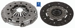 Set ambreiaj SACHS 3000 951 622