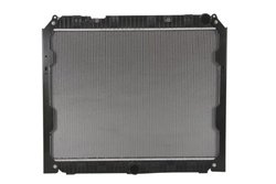 Radiator racire motor Thermotec D7ME031TT