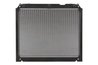 Radiator racire motor Thermotec D7ME031TT