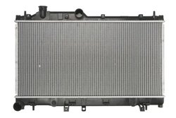 RADIATOR RACIRE MOTOR THERMOTEC D77012TT - Compatibil cu SUBARU