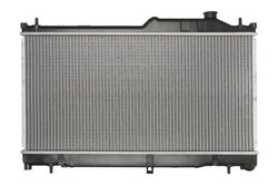 Radiator racire motor Thermotec D77012TT