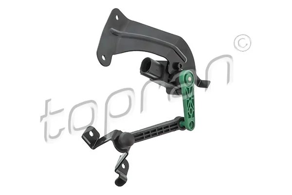 Senzor reglare faruri Topran 120 541