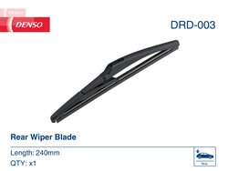 Lamela stergator Denso DRD-003
