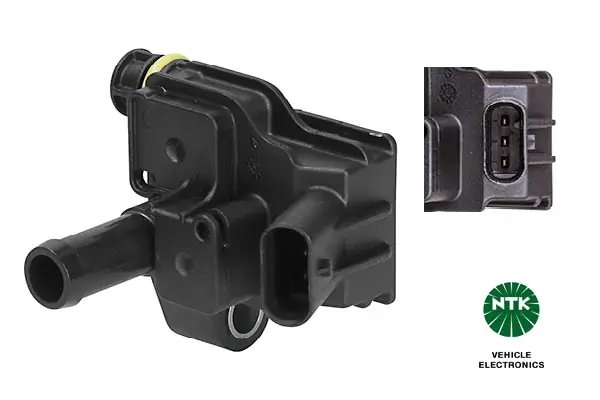 Senzor presiune gaze evacuare NTK 77356