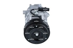Compresor climatizare NRF 320228