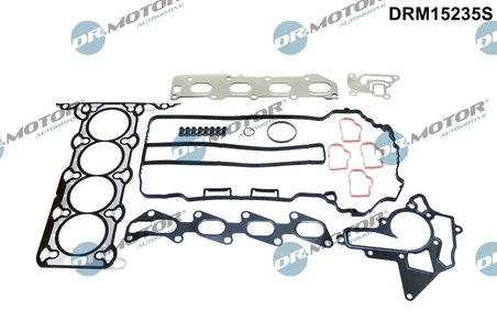 SET GARNITURI CHIULASA DR.MOTOR AUTOMOTIVE DRM15235S - Compatibil cu OPEL, SUZUKI, VAUXHALL