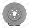 DISC FRANA FERODO DDF3058C - Compatibil cu FORD
