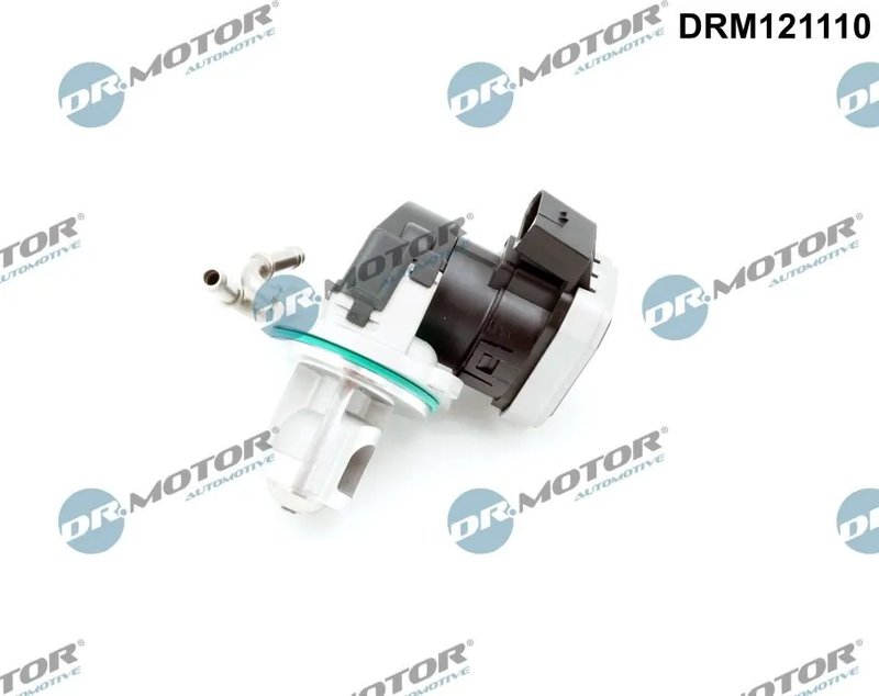 Supapa EGR Dr.Motor Automotive DRM121110