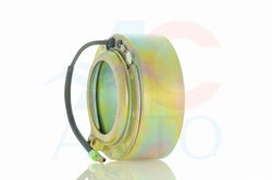 BOBINA CUPLAJ MAGNETIC COMPRESOR ACAUTO AC-04SD59 - Piesa auto compatibila cu mai multe marci