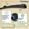 LAMELA STERGATOR VALEO 583946 - Compatibil cu ALPINA, AUDI, BMW, FIAT, FORD, HONDA, JAGUAR, LAND ROVER, LYNK & CO, MAZDA, MERCED