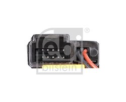 Arc spirala airbag Febi Bilstein 183926