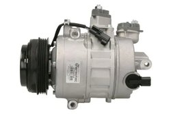 Compresor climatizare Thermotec KTT090334