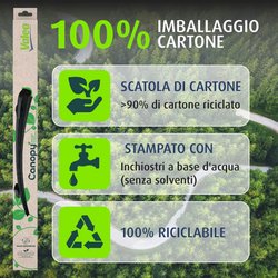 LAMELA STERGATOR VALEO 583946 - Compatibil cu ALPINA, AUDI, BMW, FIAT, FORD, HONDA, JAGUAR, LAND ROVER, LYNK & CO, MAZDA, MERCED