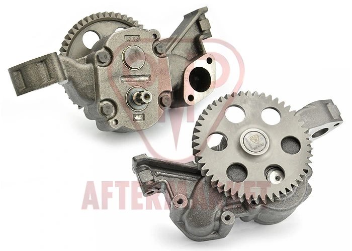 POMPA ULEI OMP 530.025 - Piesa auto compatibila cu mai multe marci