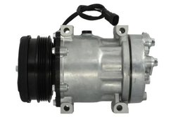 COMPRESOR CLIMATIZARE THERMOTEC KTT090292 - Compatibil cu CASE IH, NEW HOLLAND