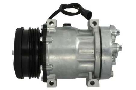 COMPRESOR CLIMATIZARE THERMOTEC KTT090292 - Compatibil cu CASE IH, NEW HOLLAND