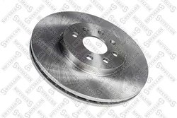 DISC FRANA STELLOX 6020-3652V-SX - Compatibil cu OPEL