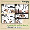 LAMELA STERGATOR VALEO 583946 - Compatibil cu ALPINA, AUDI, BMW, FIAT, FORD, HONDA, JAGUAR, LAND ROVER, LYNK & CO, MAZDA, MERCED