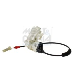 INCUIETOARE USA MEAT & DORIA 31973 - Compatibil cu MERCEDES-BENZ