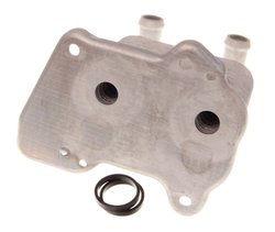 RADIATOR ULEI / TERMOFLOT MAXGEAR 14-0088 - Compatibil cu OPEL
