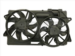 Ventilator radiator racire TYC 810-0062