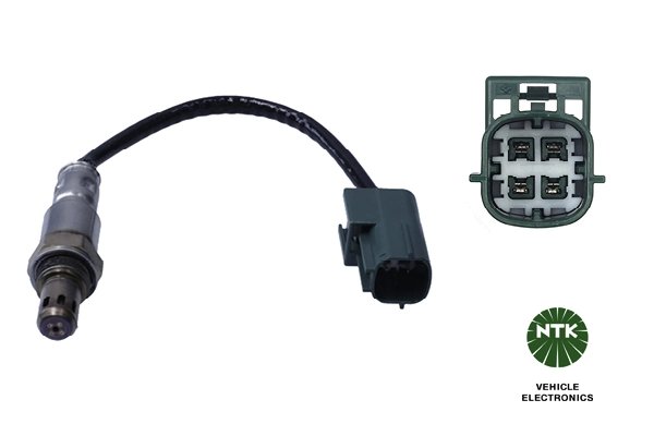 SONDA LAMBDA NTK 91991 - Compatibil cu NISSAN