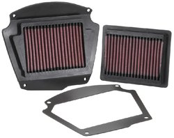 FILTRU AER K&N FILTERS YA-6604 - Piesa auto compatibila cu mai multe marci