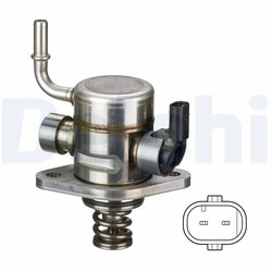 Pompa de inalta presiune Delphi 42015652-12B1