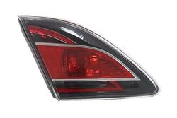 STOP SPATE ABAKUS 216-1308R-LD-UE - Compatibil cu MAZDA