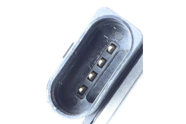 Clapeta control admisie aer Maxgear 58-0251