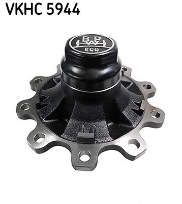 BUTUC ROATA SKF VKHC 5944 - Piesa auto compatibila cu mai multe marci