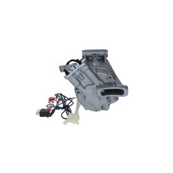 Compresor climatizare BOSCH 1 986 AD1 019