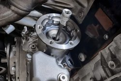 CAP CHEIE TUBULARA HAZET 2584LG-1A - Piesa auto compatibila cu mai multe marci