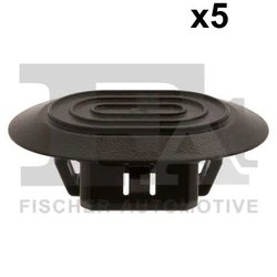 clips, acoperire decorativa si protectie FA1 77-10005.5
