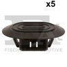 clips, acoperire decorativa si protectie FA1 77-10005.5