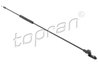 CABLU CAPOTA MOTOR TOPRAN 119 811 - Compatibil cu VW