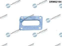 GARNITURA GALERIE EVACUARE DR.MOTOR AUTOMOTIVE DRM02194 - Compatibil cu FORD