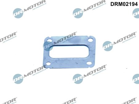 GARNITURA GALERIE EVACUARE DR.MOTOR AUTOMOTIVE DRM02194 - Compatibil cu FORD